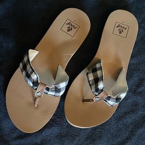 Reef Flip Flop Sandals